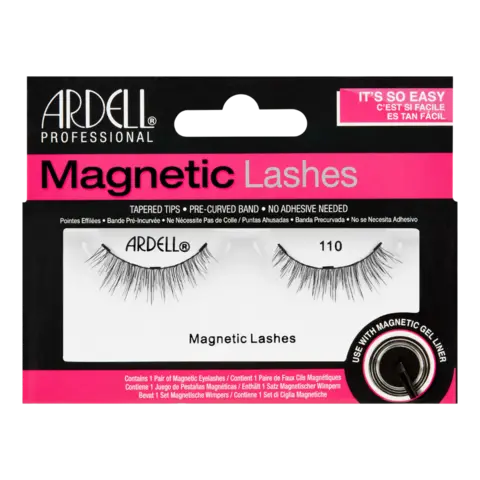 *Ardell Magnetic Single Lashes 110