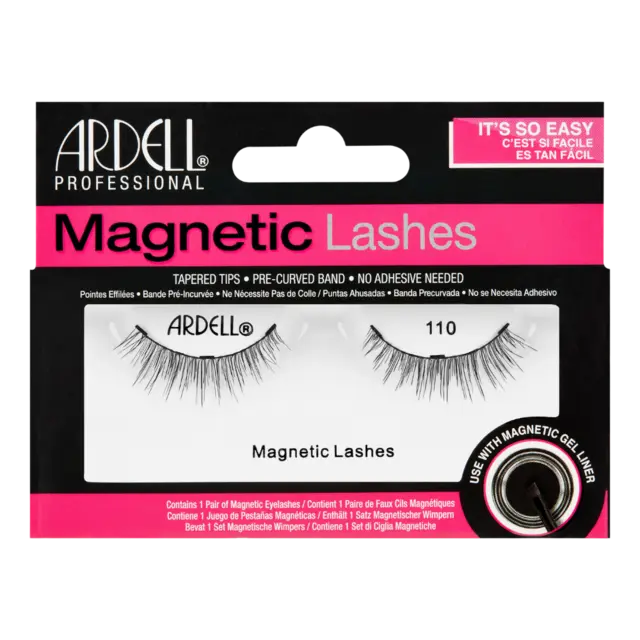 *Ardell Magnetic Single Lashes 110 