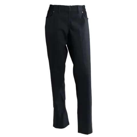 *Harmony Bukse Sort 4XL 