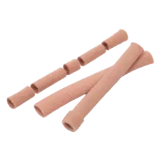 *T&#229;- og Fingerr&#248;r Mesh 25mm 2stk