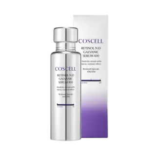 Coscell Galvanic Serum 100 120g