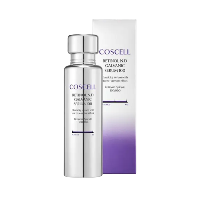 Coscell Galvanic Serum 100 120g 