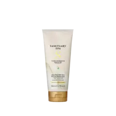 Sanctuary SPA Golden Sandalwood Wet Skin Miracle Moisturiser 200ml