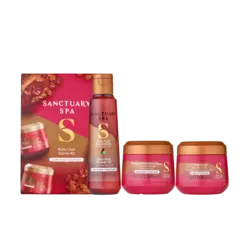 *Sanctuary SPA Ruby Oud Starter Kit