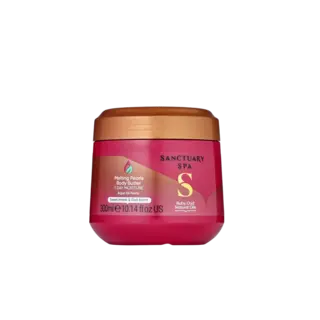 *Sanctuary SPA Ruby Oud Melting Pearl Body Butter 300ml