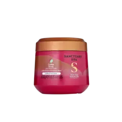 Sanctuary SPA Ruby Oud Coffee Scrub 300ml