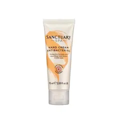 *Sanctuary SPA Antibac Hand Cream 75ml