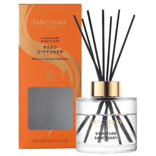 *Sanctuary SPA Diffuser Signature