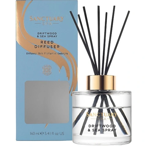 *Sanctuary SPA Diffuser Driftwood 