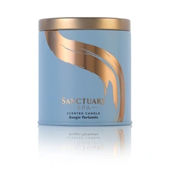 *Sanctuary SPA Scented Candle Driftwood &amp; Sea Spray
