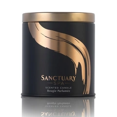 *Sanctuary SPA Scented Candle Luxury Oud