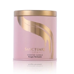 *Sanctuary SPA Scented Candle Pink Grapefruit