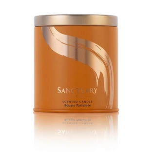 *Sanctuary SPA Scented Candle Signature