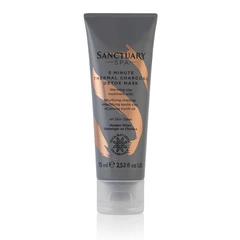 *Sanctuary SPA 5 Minute Thermal Detox Mask 75ml