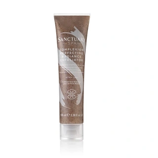 *Sanctuary SPA Cleansing Radiance Exfoliator 100ml