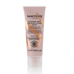 *Sanctuary SPA Diamond Dust Scrub Mask 75ml