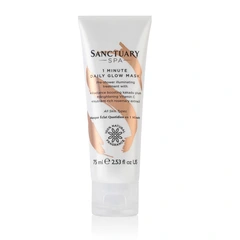 *Sanctuary SPA 1 Minute Daily Glow Mask 75ml
