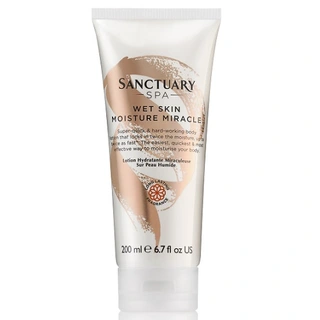 *Sanctuary SPA Wet Skin Moisture Miracle 200ml