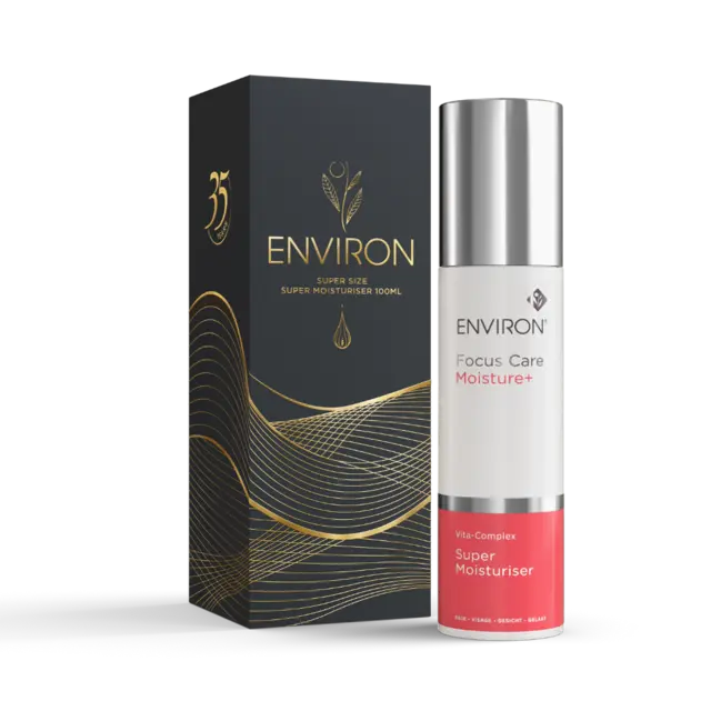 Environ Super Moisturiser 100ml Promo 2025 