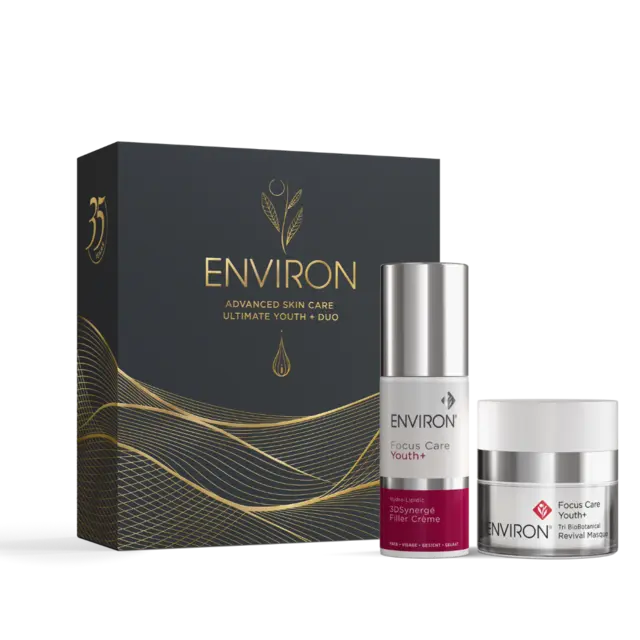 Environ Ultimate Youth+ Duo 