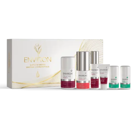 Environ VIP Essentials Kit 2025