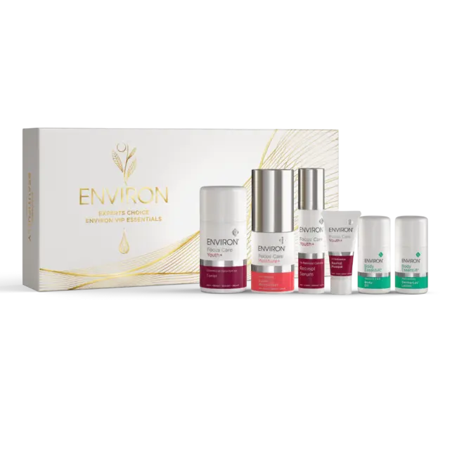 Environ VIP Essentials Kit 2025 