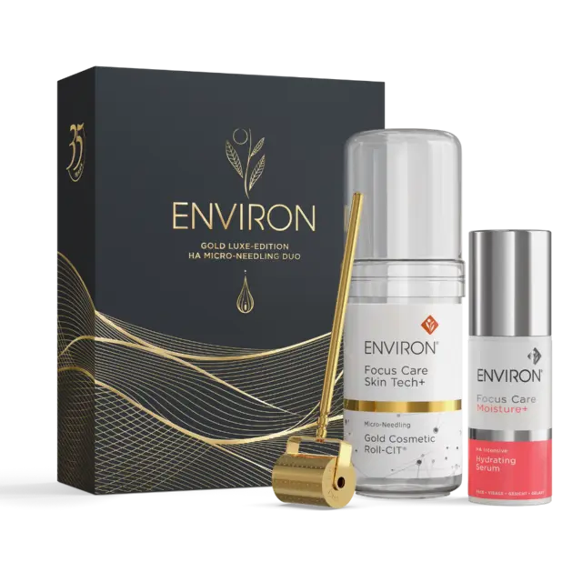 Environ HA Microneedling Duo Kit 