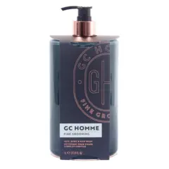 *LBC Homme Essential Cleanse