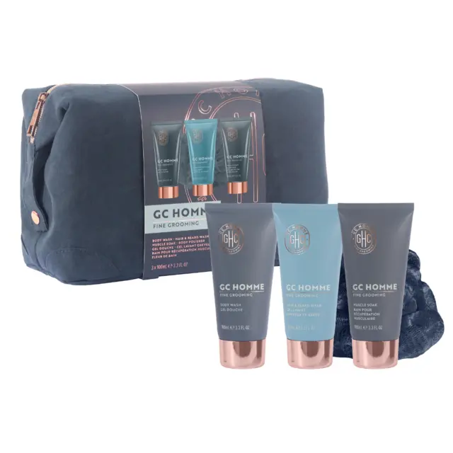 *LBC Homme Groom & Go 