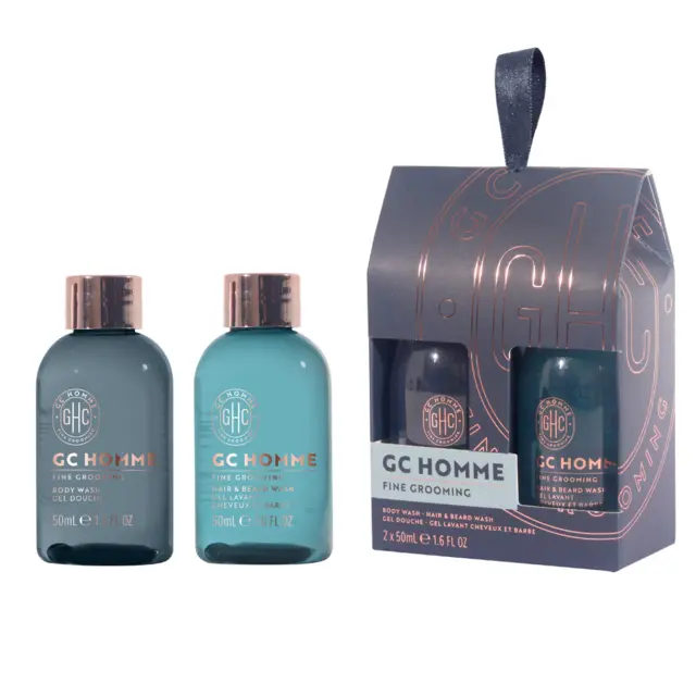 *LBC Homme Mini Body Duo 