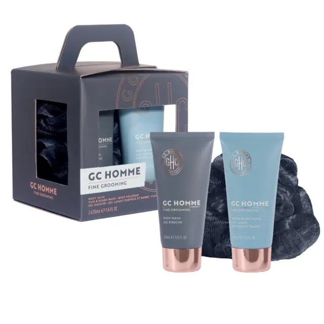 *LBC Homme Relax & Refresh 