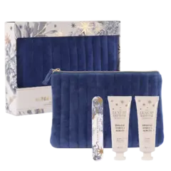 *LBC Perfect Pamper Begarmot, Ginger &amp; Lemongrass