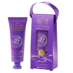 *LBC Deluxe Hand Cream Lavender