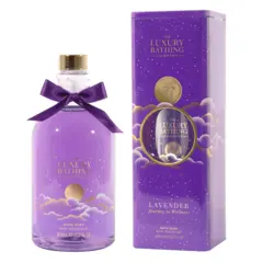 *LBC Luxury Bath Soak Lavender