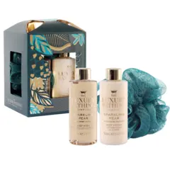 *LBC Glamorous Glow Sparkling Pear &amp; Nectarine Blossom