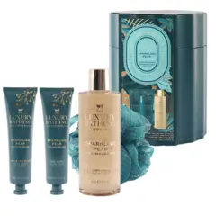 *LBC Luxury Bathing Sparkling Pear &amp; Nectarine Blossom