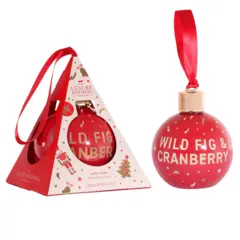 *LBC Festive Soak Wild Fig &amp; Cranberry