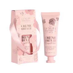 *LBC Deluxe Hand Cream Creme Brulee, Orange Blossom &amp; Vanilla