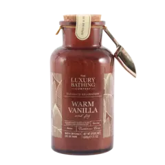 *LBC Bathtime Bliss Warm Vanilla &amp; Fig
