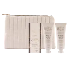 *LBC Calm &amp; Comfort Warm Vanilla &amp; Fig