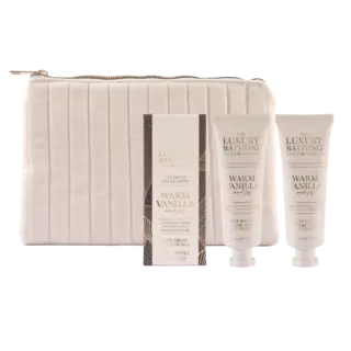 *LBC Calm &amp; Comfort Warm Vanilla &amp; Fig