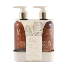 *LBC Delightful Duo Warm Vanilla &amp; Fig