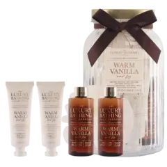 *LBC Pure Indulgence Warm Vanilla &amp; Fig