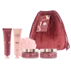 *LBC Weekend Escape Velvet Rose &amp; Peony