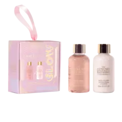 *LBC Mini Body Duo Sweet Orange &amp; Ylang Ylang