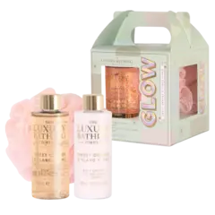 *LBC Glamorous Glow Sweet Orange &amp; Ylang Ylang