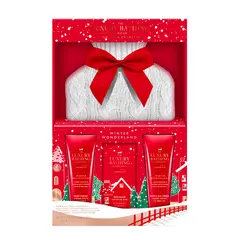 *LBC Cosy Up Kit Wild Fig &amp; Cranberry