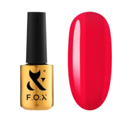 FOX Lipstick Collection 001 7ml Coral Magic