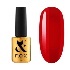 FOX Lipstick Collection 005 7ml Rouge Fever