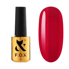 FOX Lipstick Collection 006 7ml Fiery Ruby